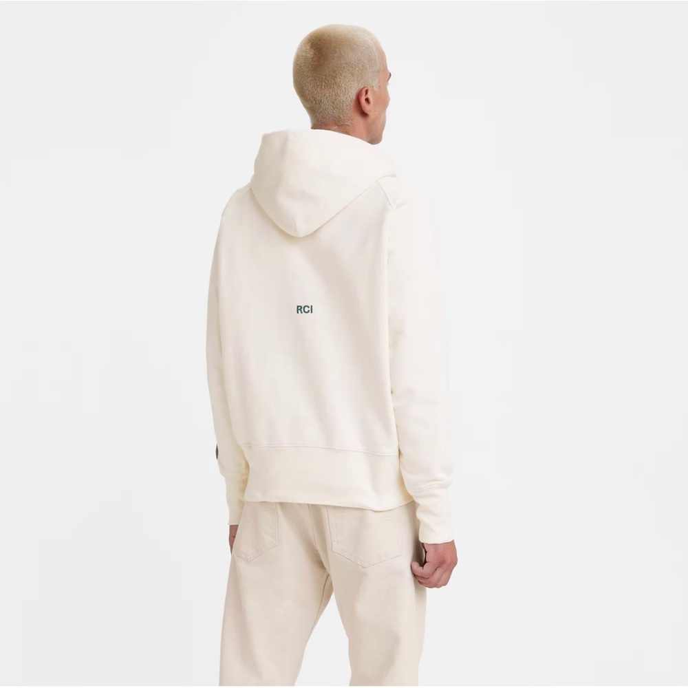 LEVI'S® X REESE COOPER TWO POCKET HOODIE - Picture 7 of 8